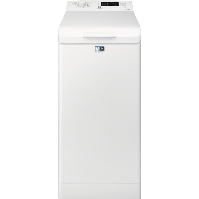 Electrolux - Lave-linge chargement par le dessus - EWT1263EB