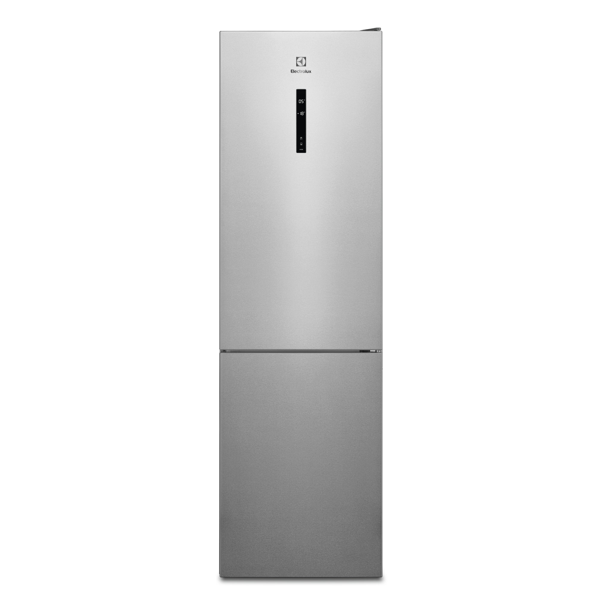 Electrolux - Réfrigérateur/congélateur combiné pose libre - LNT7ME34X2