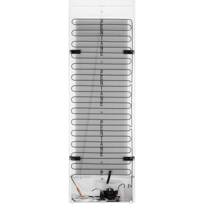 Faure - réfrigérateur pose libre - FRDN39FW