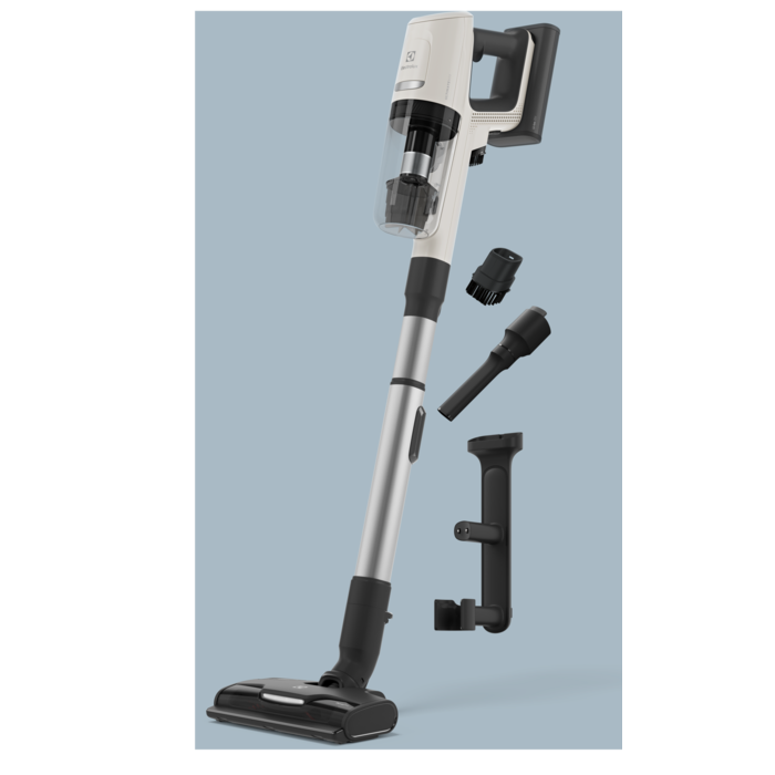 Electrolux - Balai sans fil - EP81UB25SH