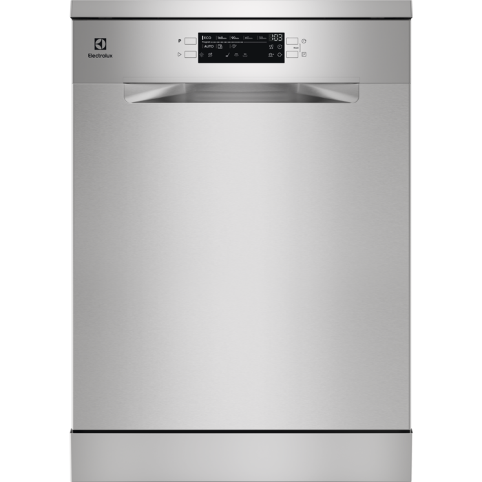 Electrolux - Lave-vaisselle pose libre - ESA47200SX