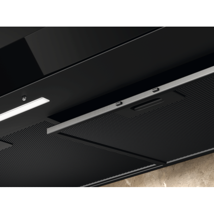Electrolux - Hotte murale - LFT819K