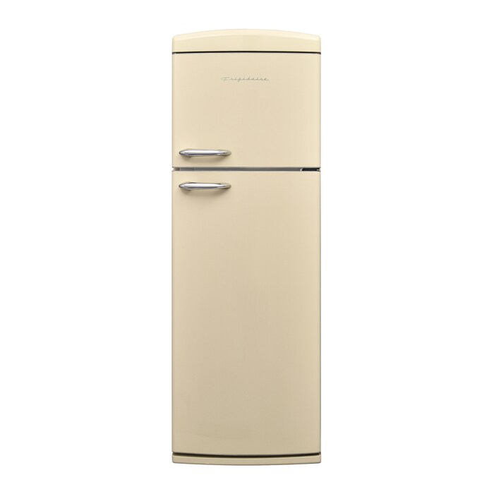 Frigidaire - Réfrigérateur/congélateur combiné pose libre - FFR33GFEWT