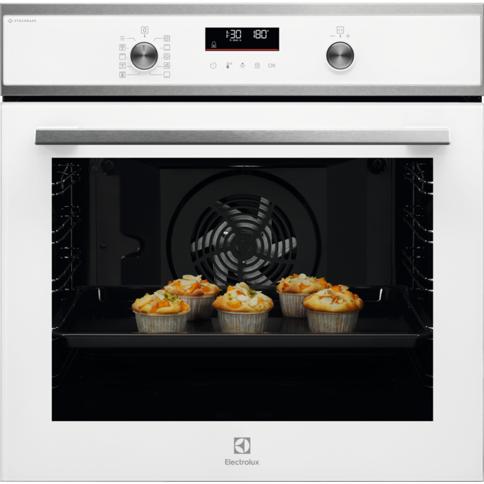 Electrolux - Four encastrable - EOD6P66W