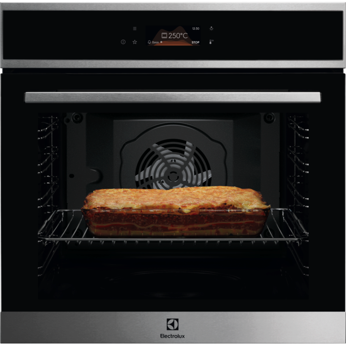 Electrolux - Four encastrable - EOF8P08X