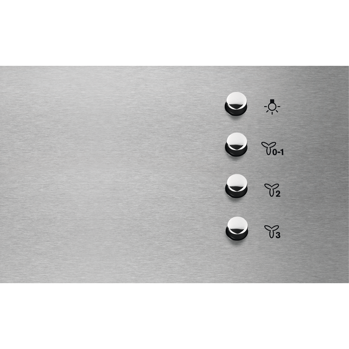 Electrolux - Hotte murale - LFV319Y