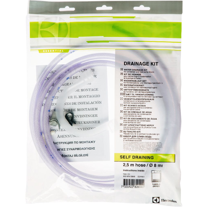 Electrolux - Accessoire - E2YH01