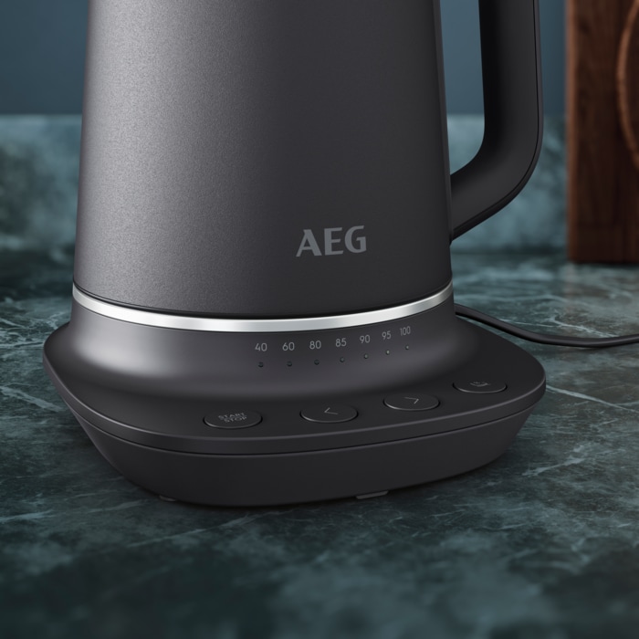 AEG - Bouilloires - K7-1-6BP