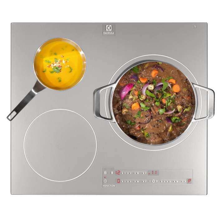Electrolux - Plaque induction - DIT60342CS