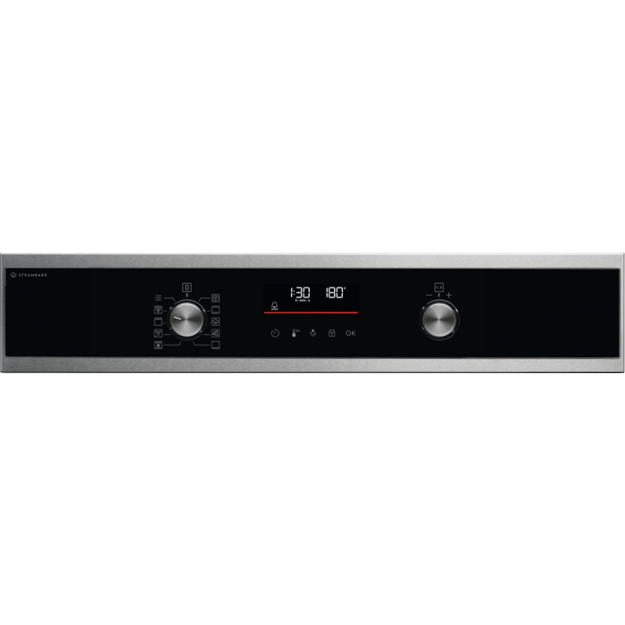 Electrolux - Four encastrable - EOD6P46X