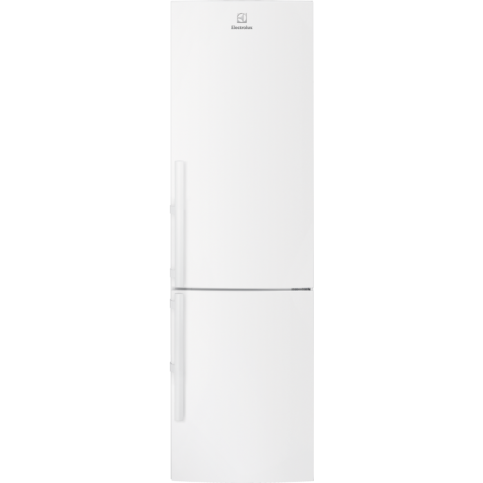 Electrolux - Réfrigérateur/congélateur combiné pose libre - LNT4TE33W2