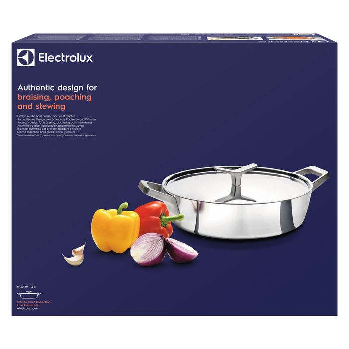 Electrolux - Accessoire - E9KLLC01