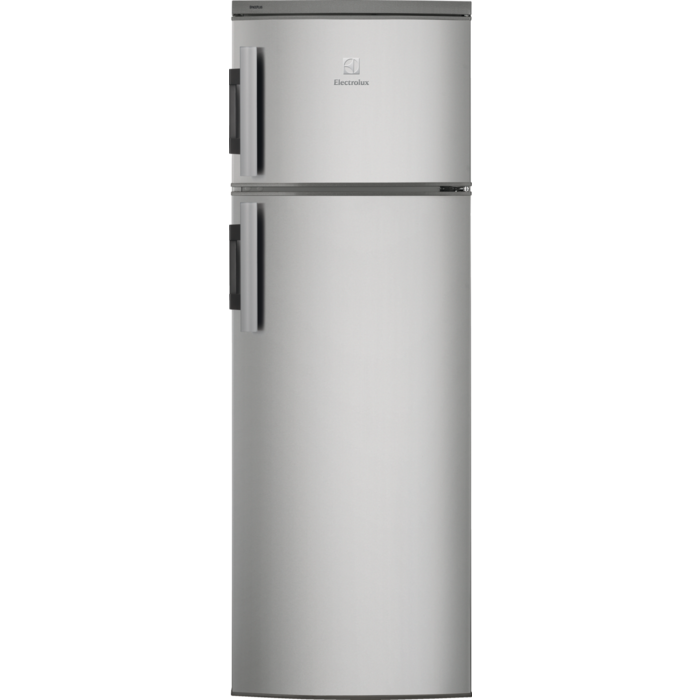 Electrolux - Réfrigérateur/congélateur combiné pose libre - EJ2803AOX2