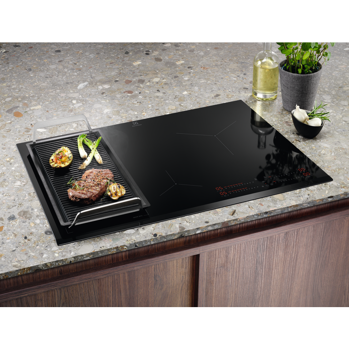 Electrolux - Plaque induction - Y82IS453