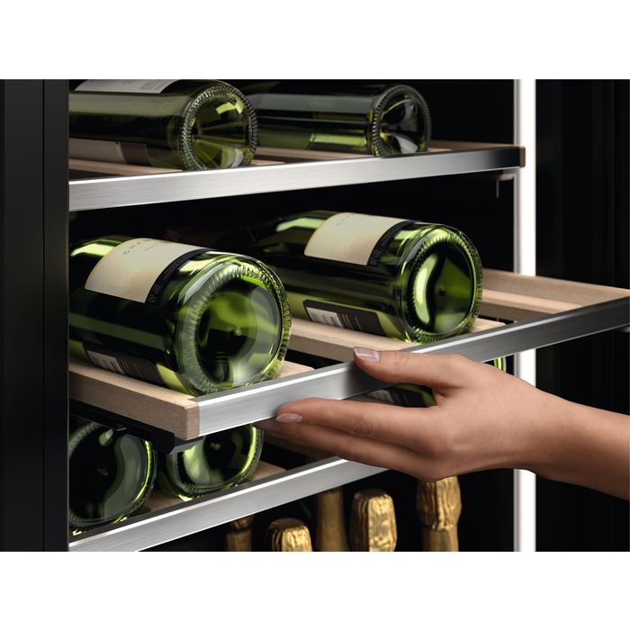 Electrolux - Cave à vin encastrable - EWCM082B9B