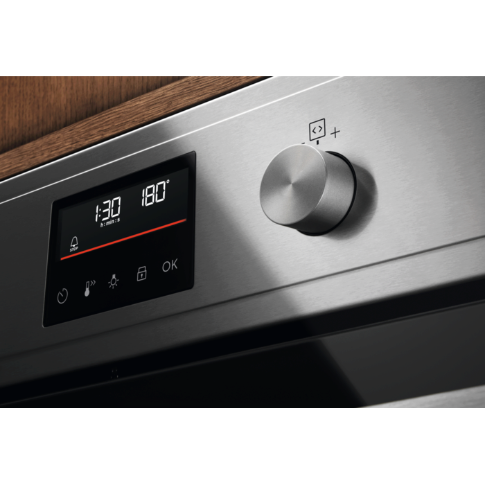 Electrolux - Four pyrolyse - EBF4P46X