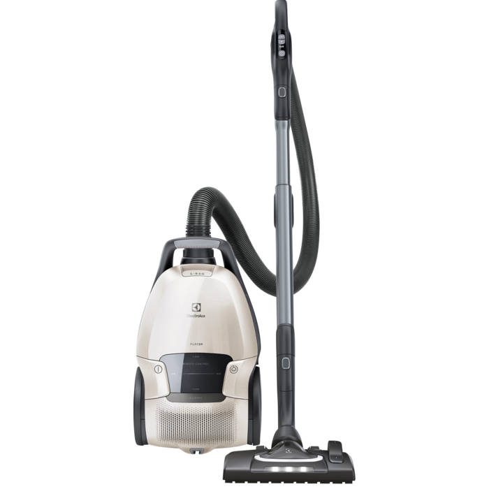 Electrolux - Aspirateur avec sac - PD91-ALRG2
