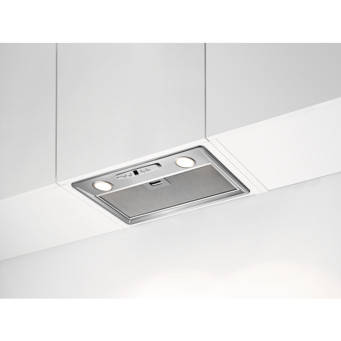Electrolux - Hotte encastrable - LFG615X