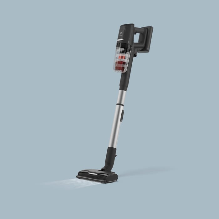 Electrolux - Balai sans fil - EP81ABGF