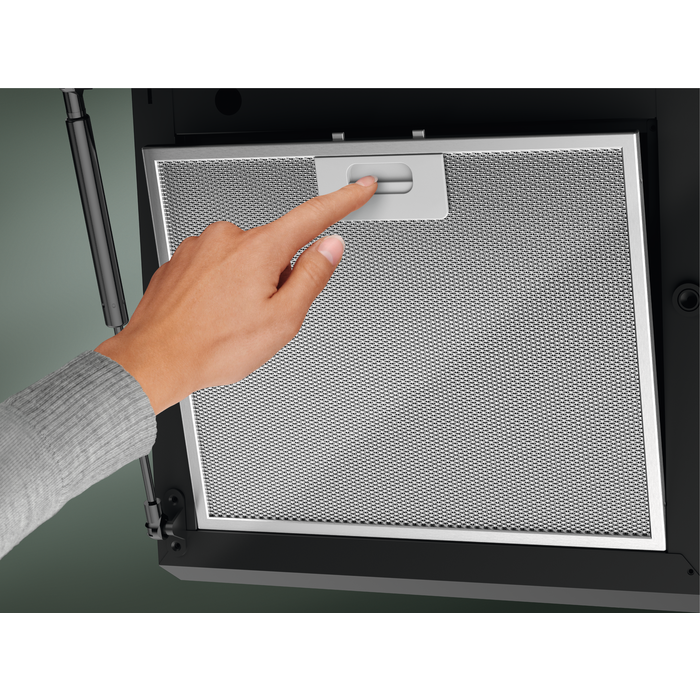 Electrolux - Hotte murale - KFVD16K