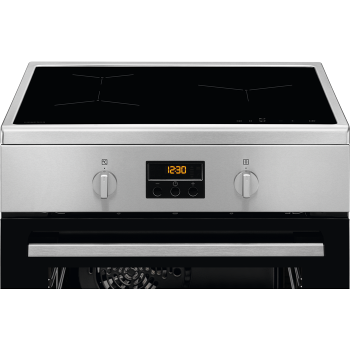 Electrolux - Cuisinière électrique - EKI653555X