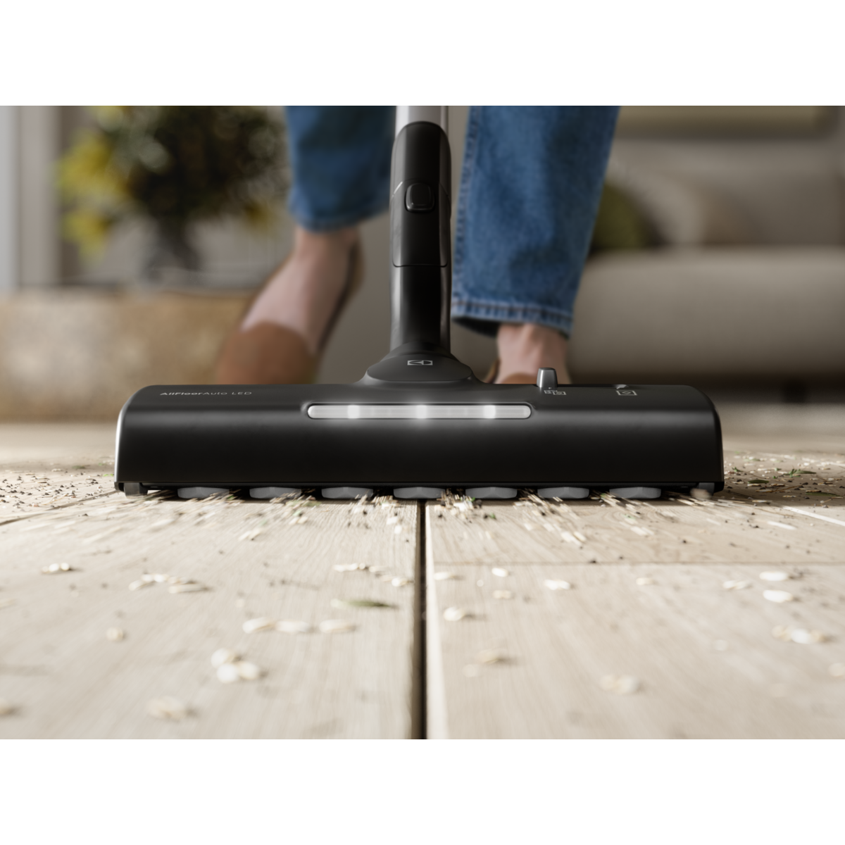 Electrolux - Aspirateur avec sac - EB81U1DB