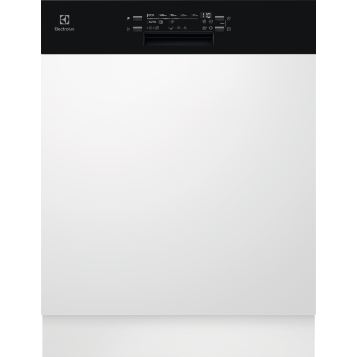 Electrolux - Lave-vaisselle encastrable - KEAC7200IK