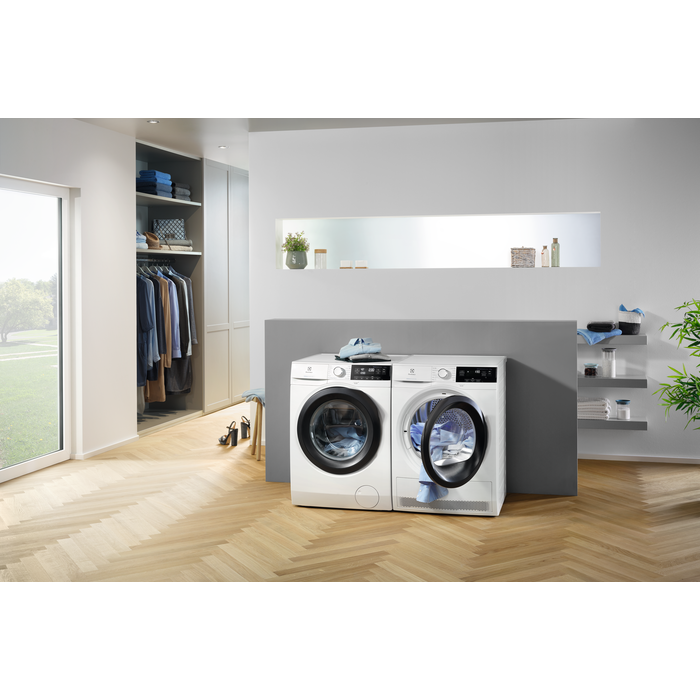 Electrolux - Sèche-linge pompe à chaleur - EW8H3823RA