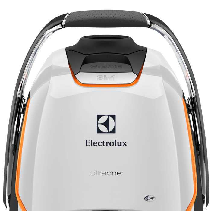 Electrolux - Aspirateur avec sac - EUOC93IW