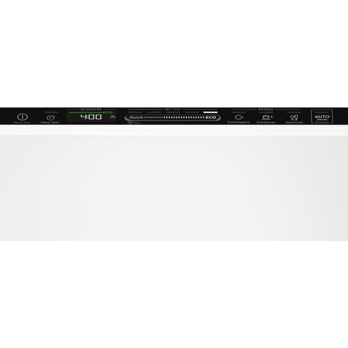 Electrolux - Lave-vaisselle encastrable - EEG68500L