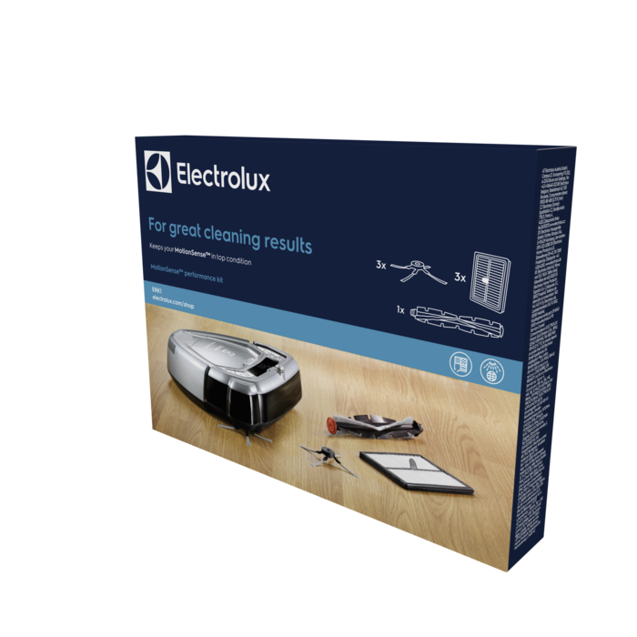 Electrolux - Kit brosses - ERK1
