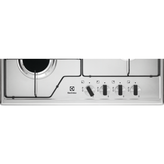 Electrolux - Plaque gaz - KGS6424X