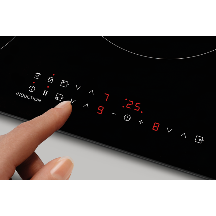 Electrolux - Plaque induction - BIT60336BK