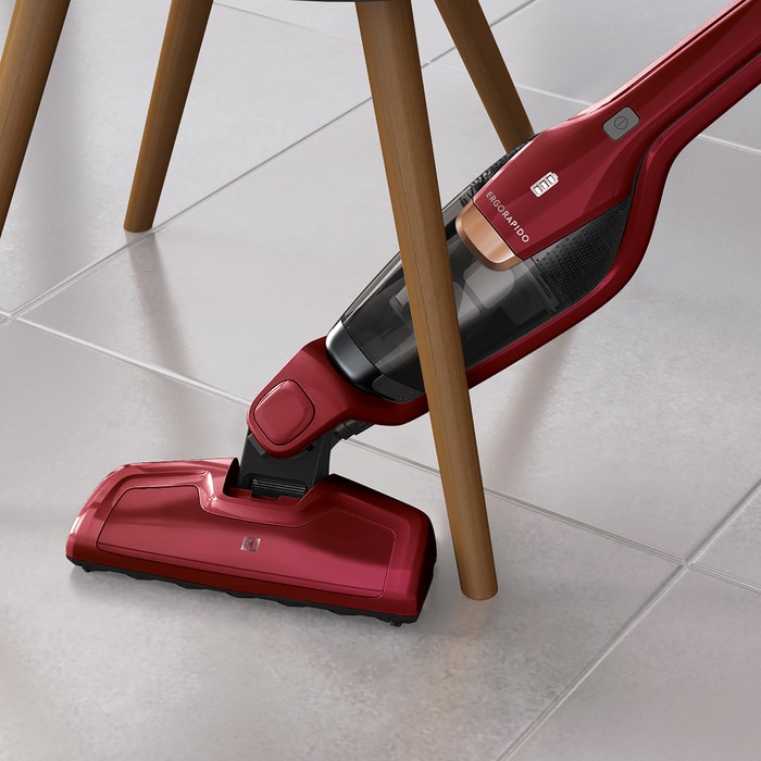 Electrolux - Balai sans fil - EERC75WRK