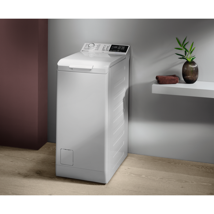 Electrolux - Lave-linge chargement par le dessus - EW6T4261CX