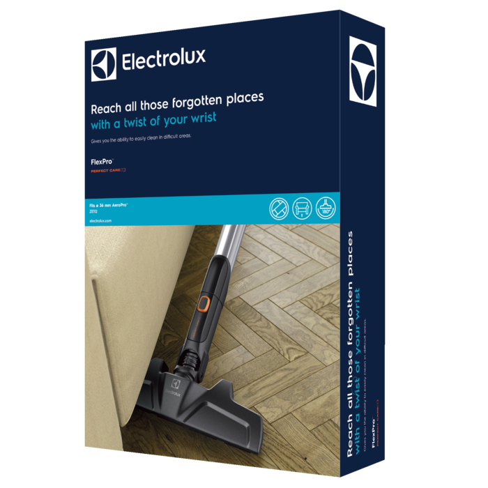 Electrolux - Brosse - ZE112