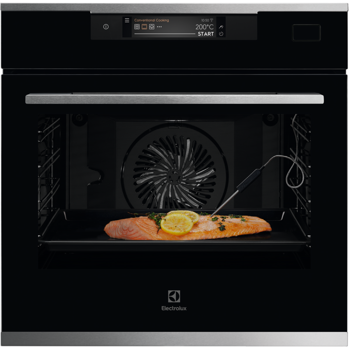 Electrolux - Four encastrable - KOBAS31WX
