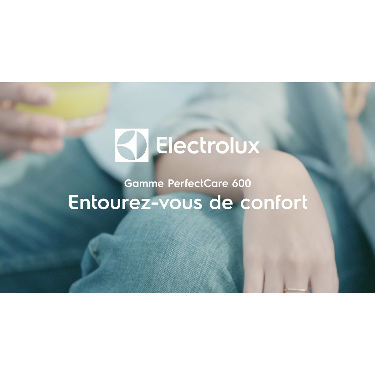 Electrolux - Lave-linge hublot - EW6F4810RA