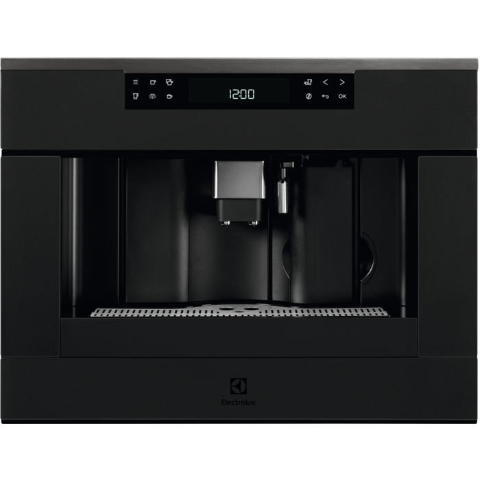 Electrolux - Machine à café compacte - KBC65T