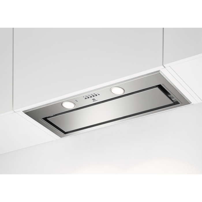 Electrolux - Hotte encastrable - LFG719X