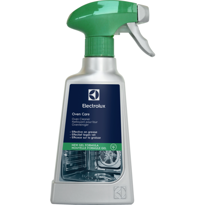 Electrolux - Spray nettoyant pour four - E6OCS102