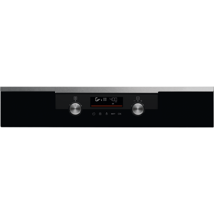 Electrolux - Micro-ondes compacts - KVMDE46X