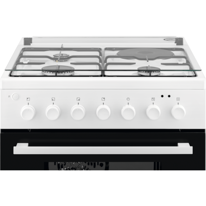 Electrolux - Cuisinière Gaz - EKM60398OW