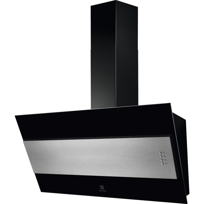 Electrolux - Hotte murale - LFV319Y