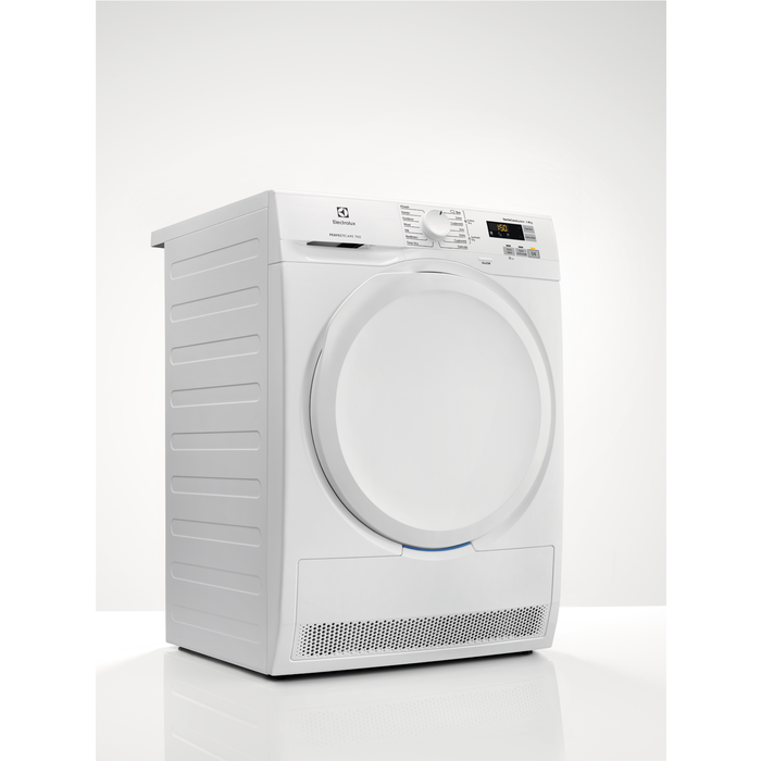 Electrolux - Sèche-linge pompe à chaleur - EW7H6812SC