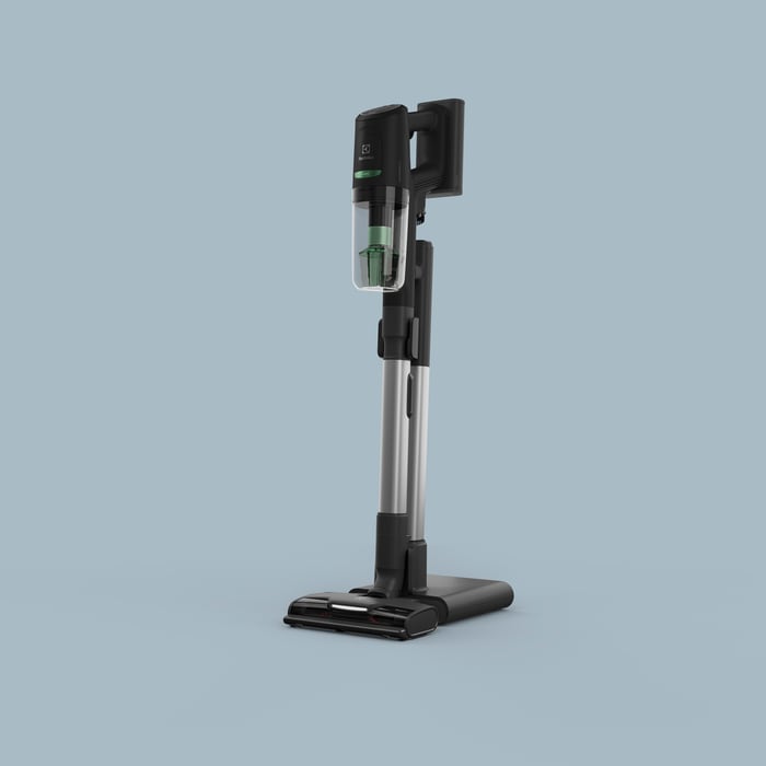 Electrolux - Balai sans fil - EP81B25GRN