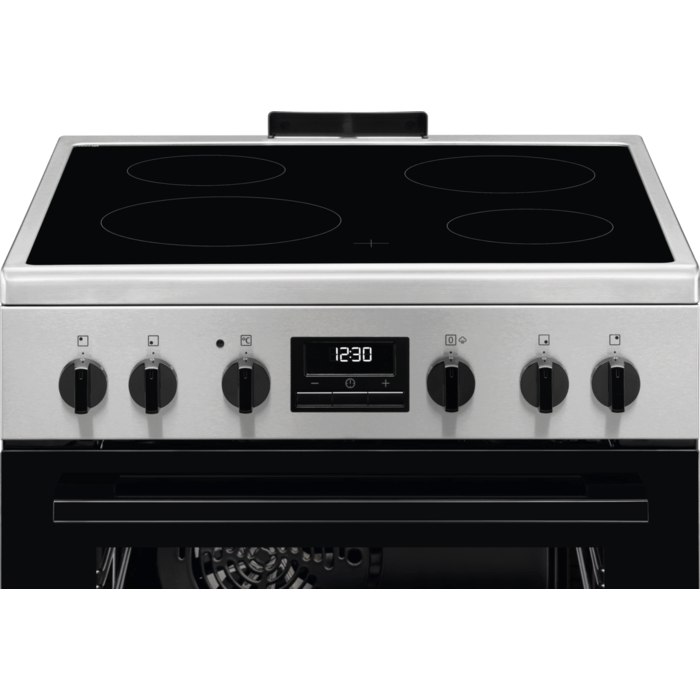 Electrolux - Cuisinière électrique - LKR664166X