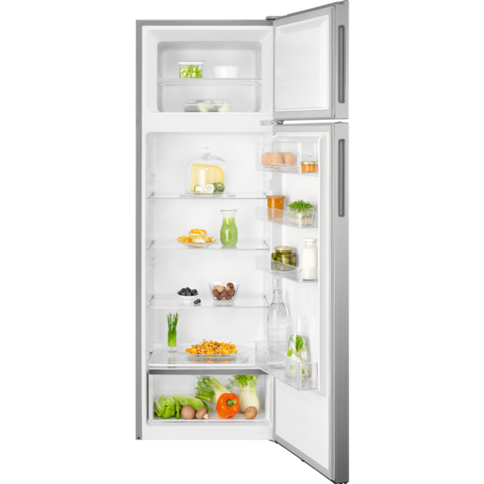 Electrolux - Réfrigérateur/congélateur combiné pose libre - LTB1AF28U0