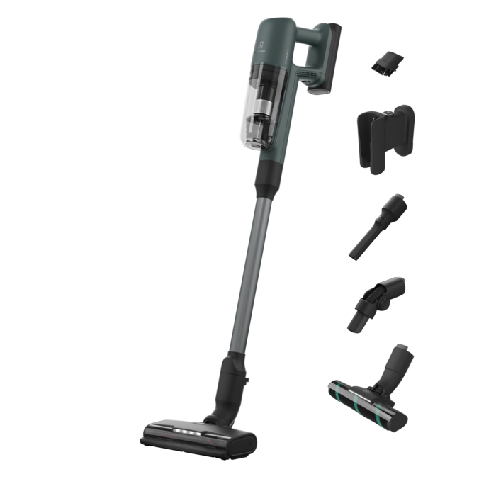 Electrolux - Balai sans fil - EP71U142OG