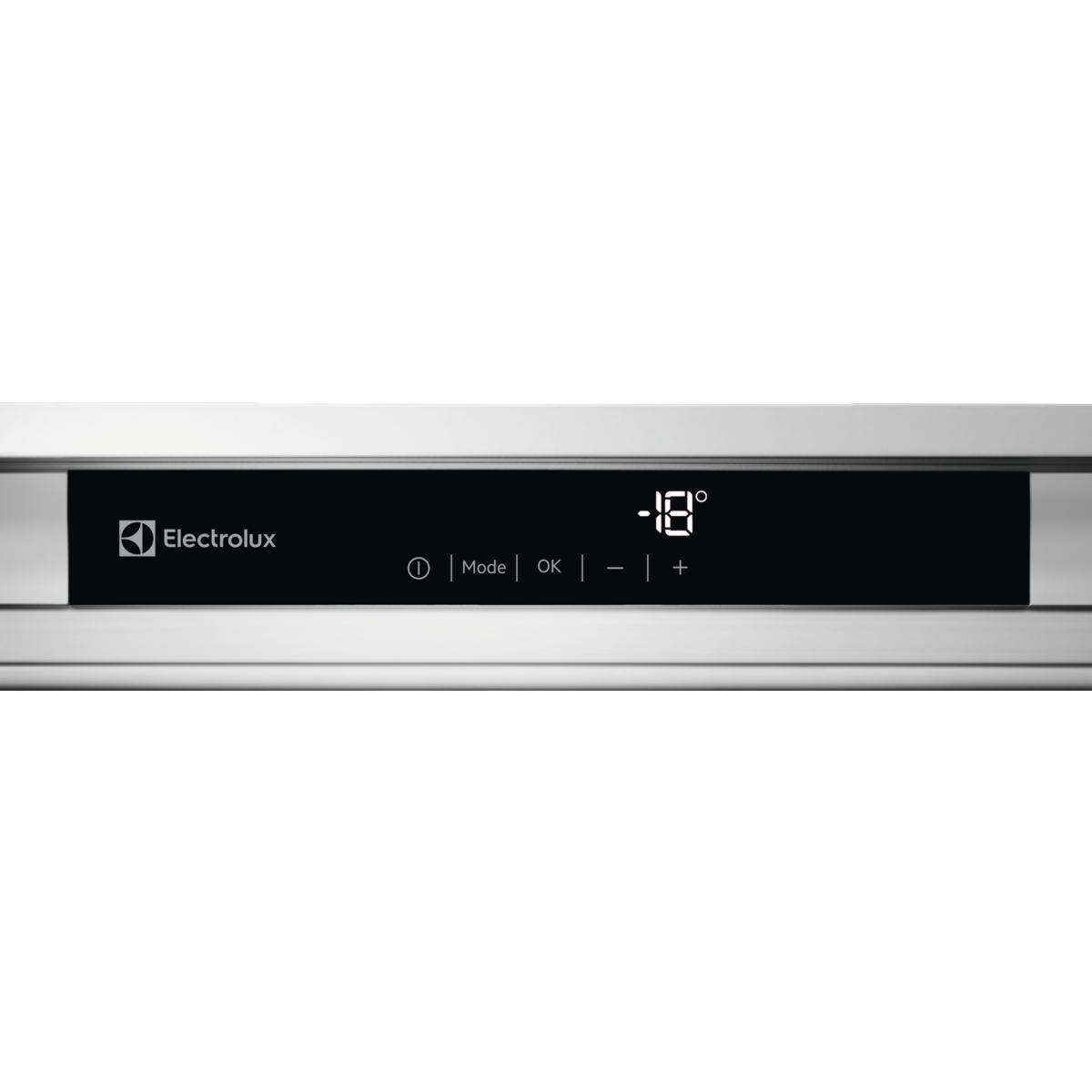 Electrolux - Congélateur encastrable - EUT6NF18S